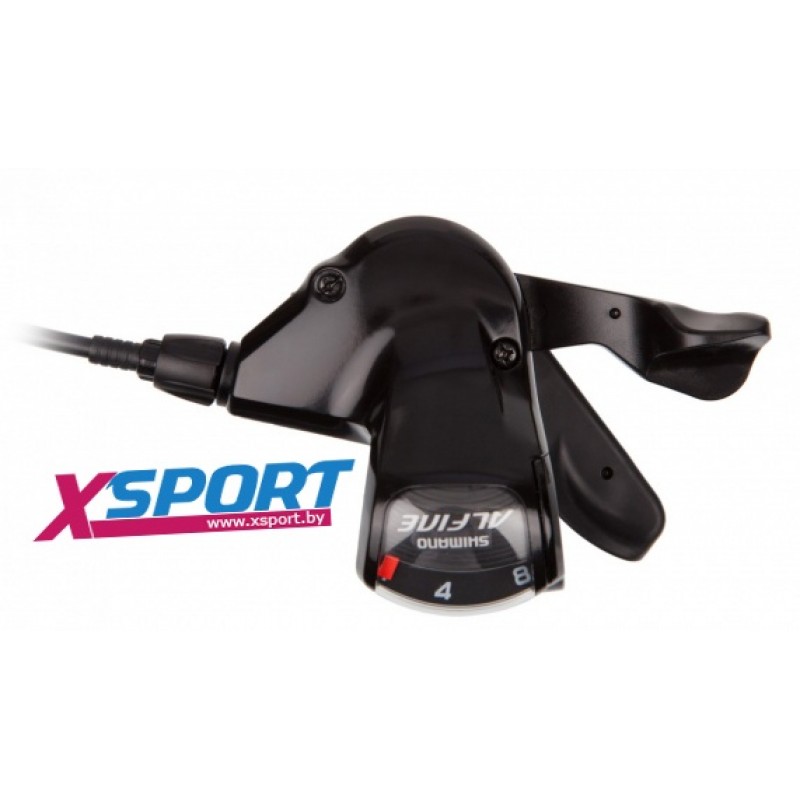 Шифтер Shimano Alfine S503 8 скоростей